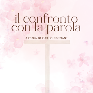Confronto Con La Parola