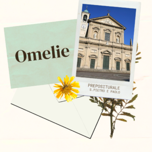 Omelie