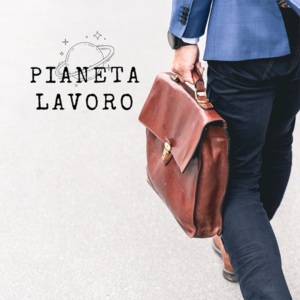Pianeta Lavoro