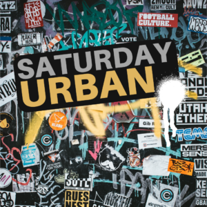 Saturday Urban
