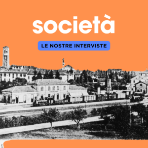 Le Nostre Interviste – Società