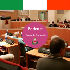 Consiglio Comunale – Saronno