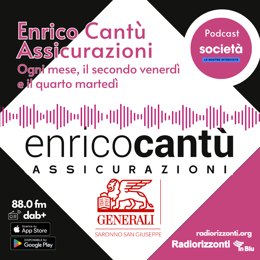 Enrico Cantù Assicurazioni