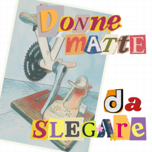 Donne Matte Da Slegare
