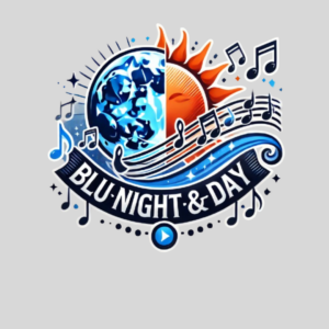 Blu Night & Day
