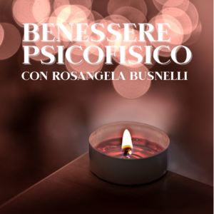 Benessere Psicofisico