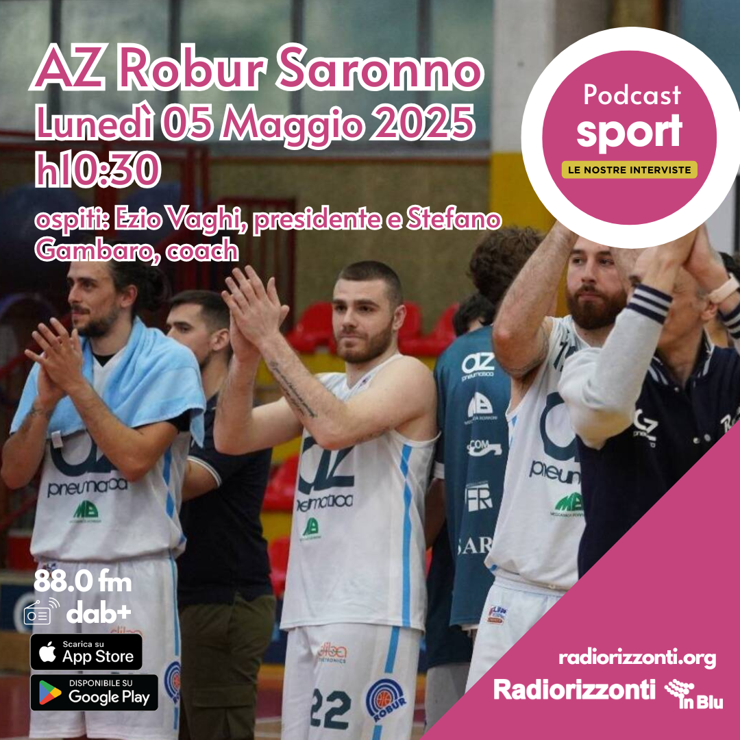 La stagione di AZ Robur Saronno