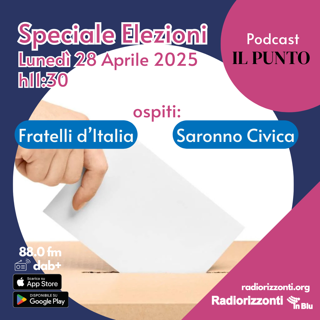 Speciale Elezioni: Il Punto