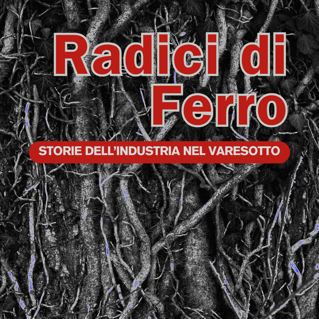 Radici di Ferro