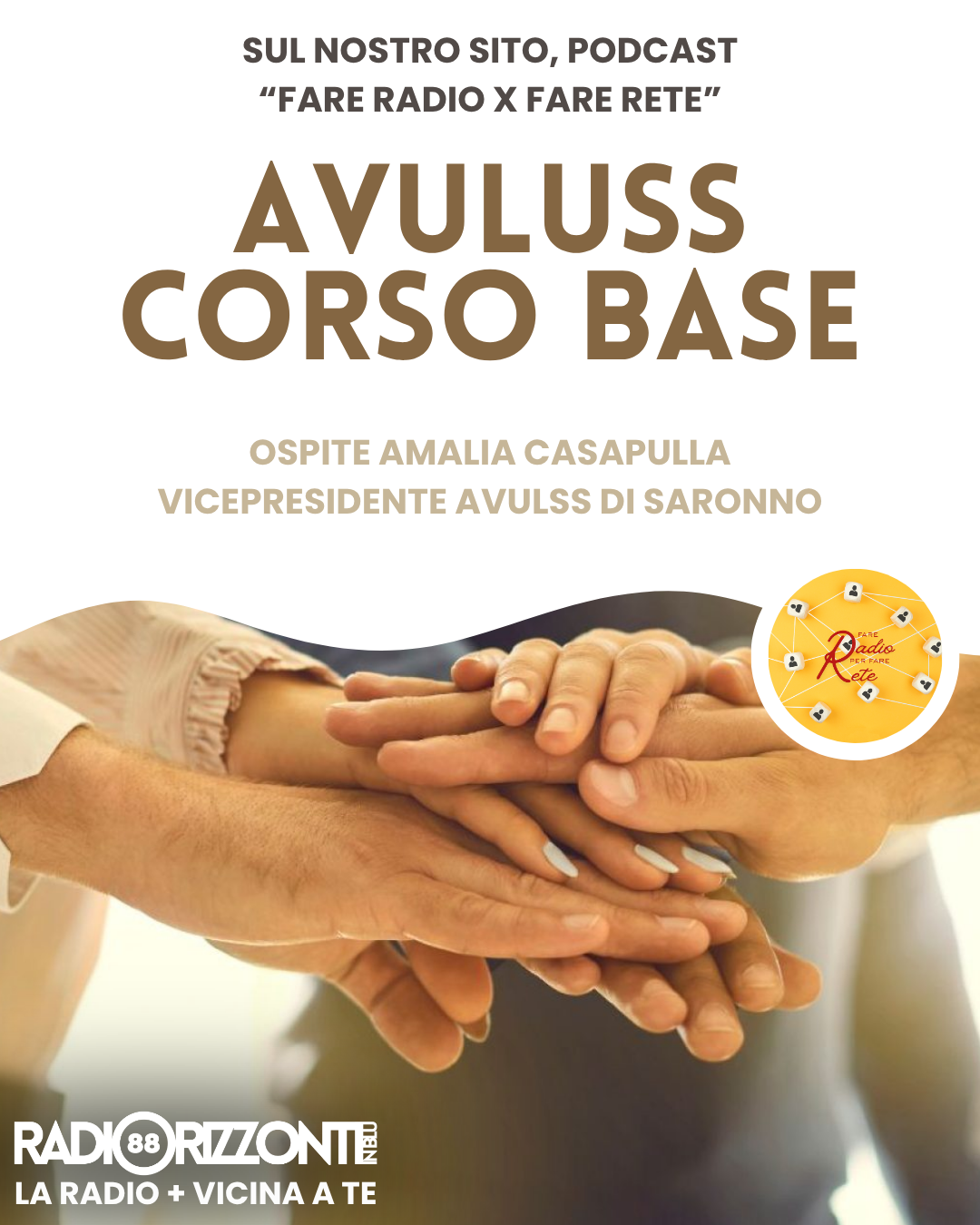 AVULSS Corso Base