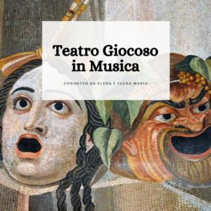 Teatro Giocoso In Musica